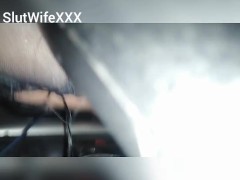 pussy likes big things