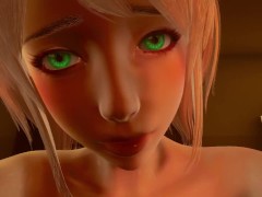 Hentai Uncensored - Lisa Hard Sex Full 3D Anime