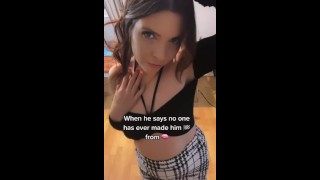 Tiktok 18 Of A Female