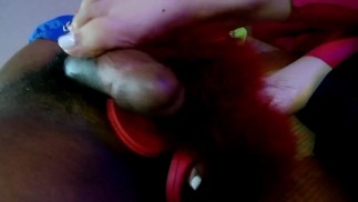 Пушистые горки дразнят