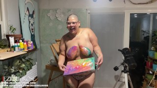 Free Titty Painting Porn Videos from Thumbzilla