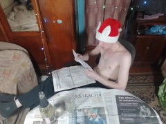 Fucking News №9 Russian Edition Happy New Year 2022