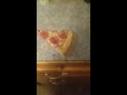 Preview 1 of How to Fist your Pizza