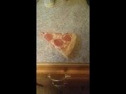Preview 2 of How to Fist your Pizza