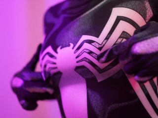 Venom übernimmt Die Kontrolle über Mein Mädchen Und Wir Haben Wilden Sex | Rollenspiel