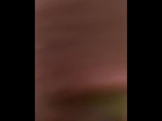 Busting In Hallway Staircase