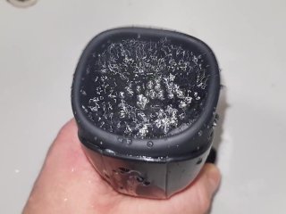 Best Male Masturbator EVER