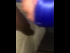 Sloppy head from pawg - Screenshot 16 of 16 - Pawg Bbc