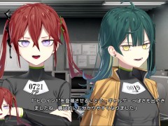 【エロゲー ヘンタイ・プリズン プレイ動画33】製作は順調に進んでいくが、まだ物足りない・・・・(ヘンプリ実況) - Screenshot 1 of 16 - Hentai