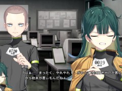 【エロゲー ヘンタイ・プリズン プレイ動画33】製作は順調に進んでいくが、まだ物足りない・・・・(ヘンプリ実況) - Screenshot 3 of 16 - Hentai Anime