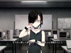 【エロゲー ヘンタイ・プリズン プレイ動画33】製作は順調に進んでいくが、まだ物足りない・・・・(ヘンプリ実況) - Screenshot 5 of 16 - エロゲ