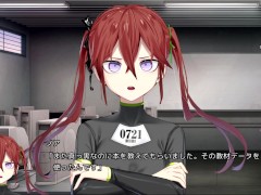 【エロゲー ヘンタイ・プリズン プレイ動画33】製作は順調に進んでいくが、まだ物足りない・・・・(ヘンプリ実況) - Screenshot 6 of 16 - Hentai