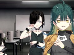 【エロゲー ヘンタイ・プリズン プレイ動画33】製作は順調に進んでいくが、まだ物足りない・・・・(ヘンプリ実況) - Screenshot 7 of 16 - ヘンタイ・プリズン