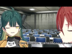 【エロゲー ヘンタイ・プリズン プレイ動画33】製作は順調に進んでいくが、まだ物足りない・・・・(ヘンプリ実況) - Screenshot 8 of 16 - Hentai Anime