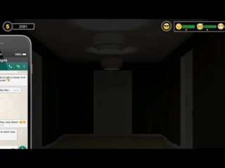 Man of the House - Part 108 - ONE_POSSIBLE ENDING