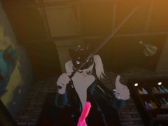 Mistress Emy Femdom Session