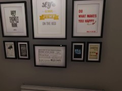 Taste Of Seduction Review - Part 8 Her First Handjob! By LoveSkySan69