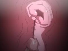 KameParadise 2 MultiverSex Uncensored Android 18 Working Hard For Master - Screenshot 15 of 16 - Cartoon