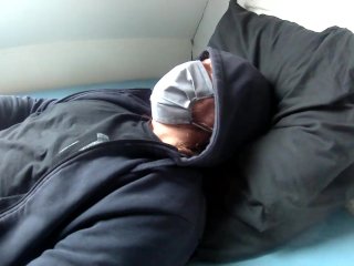 Orgasm Starts at 03m23s. Lasts for 13 seconds... Dedicated to Bella Thorne