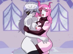 Ruvina And Sarvente Videos and Porn Movies :: PornMD