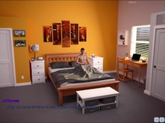 Lust Academy 72 Remastered