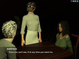 Project Hot Wife - Going out for the night (85)