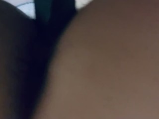 TIGHT PUSSY I had my way in her JUICYTHICK ASS
