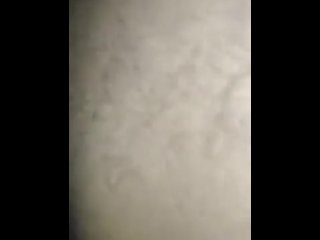 vertical video, big dick, interracial, snow bunny