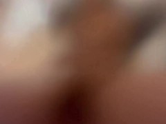 I feel better today when I think I'm peeing.