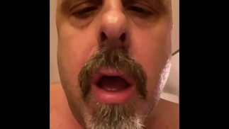 Пиляция спермой