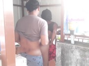 Preview 5 of Chadpe Rent Owasula Kiraydar Larki se - Indian Desi Hindi Sex Story Outdoor Sex
