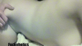 While My Boyfriend Is Taking A Shower His Best Friend Fucks Me And Cums In My Pussy