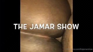 Caramel top Jamar Raw breeding chocolate bottom covid relief 