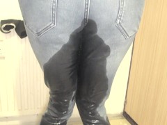Piss jeans twice peer night