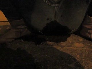 Piss jeans twice peer night