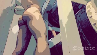 САЖАЙТЕ ШЛЮХУ, ЖАЖДУЩУЮ ЧЛЕНА.