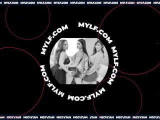 TeamSkeet - BeautifulGirl In Black Fishnet Bodysuit Lets Her Muscular Boyfriend Dominate_Fuck Her