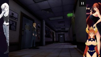 Zagrajmy w Parasite Eve, część 4