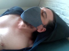 Orgasm Starts at 02m24s. Lasts for 15 seconds... Dedicated to Ariana Grande