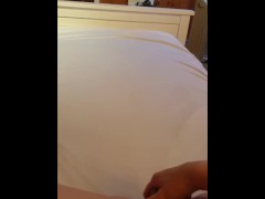 Gina Creams first video