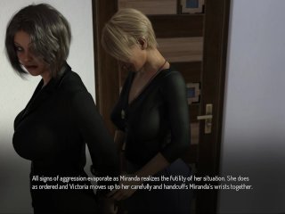 COLLEGE BOUND #104 • Visual Novel PC Gameplay [HD]