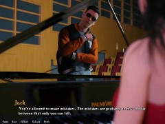 Being A Dik: Sexy Girl With Big Tits Is Playing Piano-S3E12