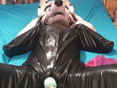Bitchsuit teasing - Screenshot 14 of 16 - Frayaporn