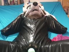 Bitchsuit teasing - Screenshot 4 of 16 - Frayaporn