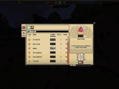 Cloud Meadow part 4 with a friend