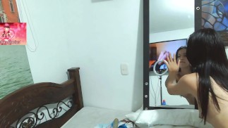 Я показываю вам части моей передачи