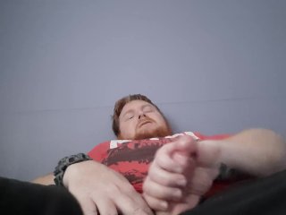 Check_out my_redhead step brothers big cock!