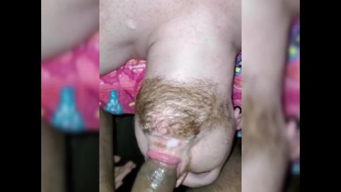 Dom Top Feed chub his cock for 20 minutes - PH Exclusive