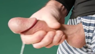 big cock cumshot