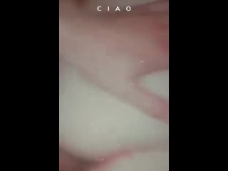 Chica Anal